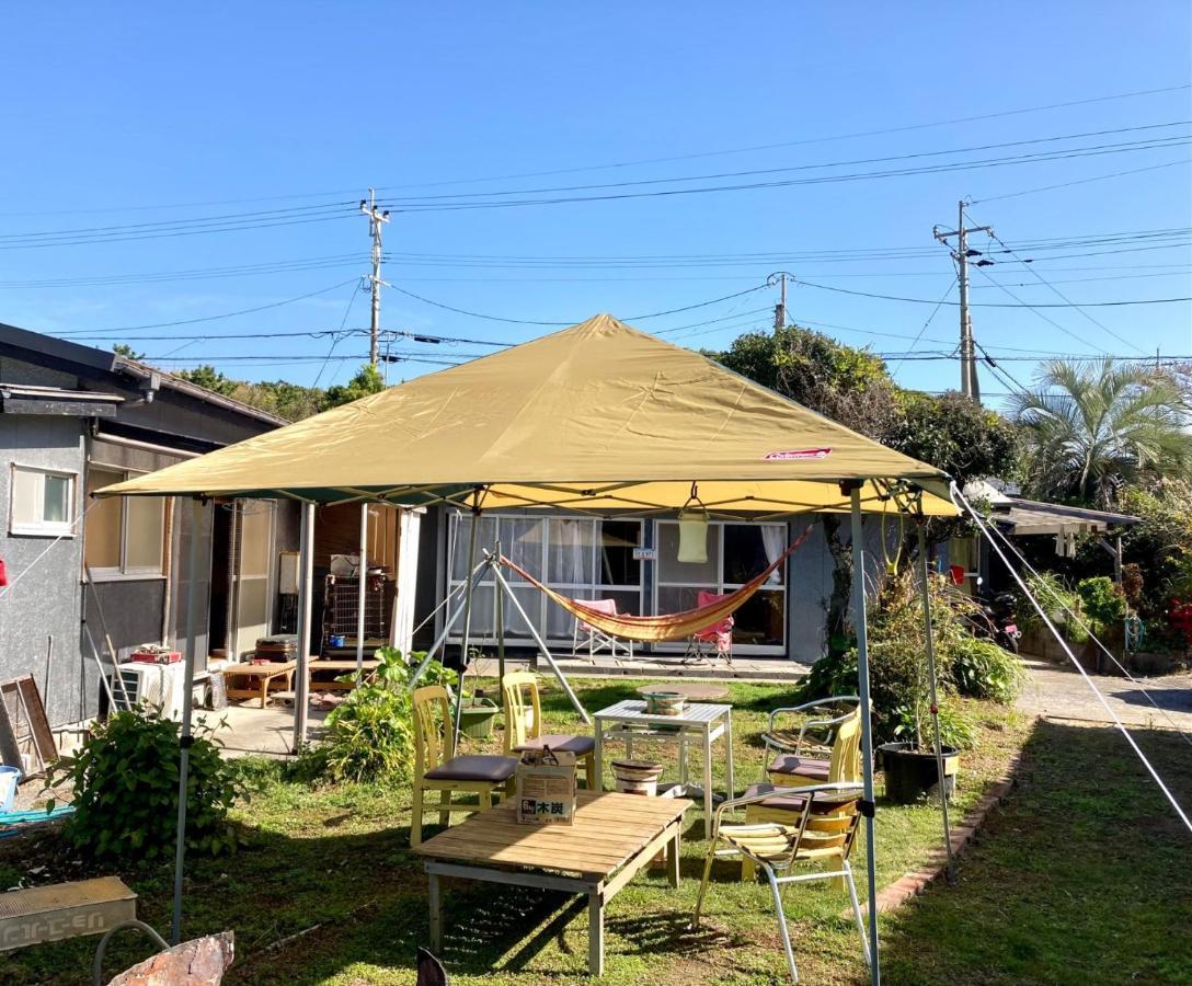 Guesthouse Nichinan - Vacation Stay 82905V Exterior photo
