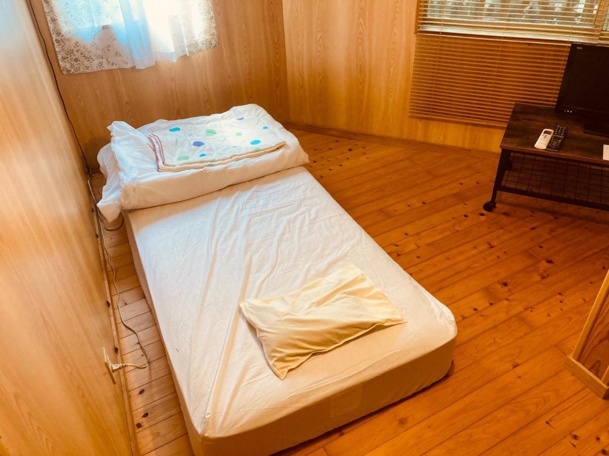 Guesthouse Nichinan - Vacation Stay 82905V Exterior photo
