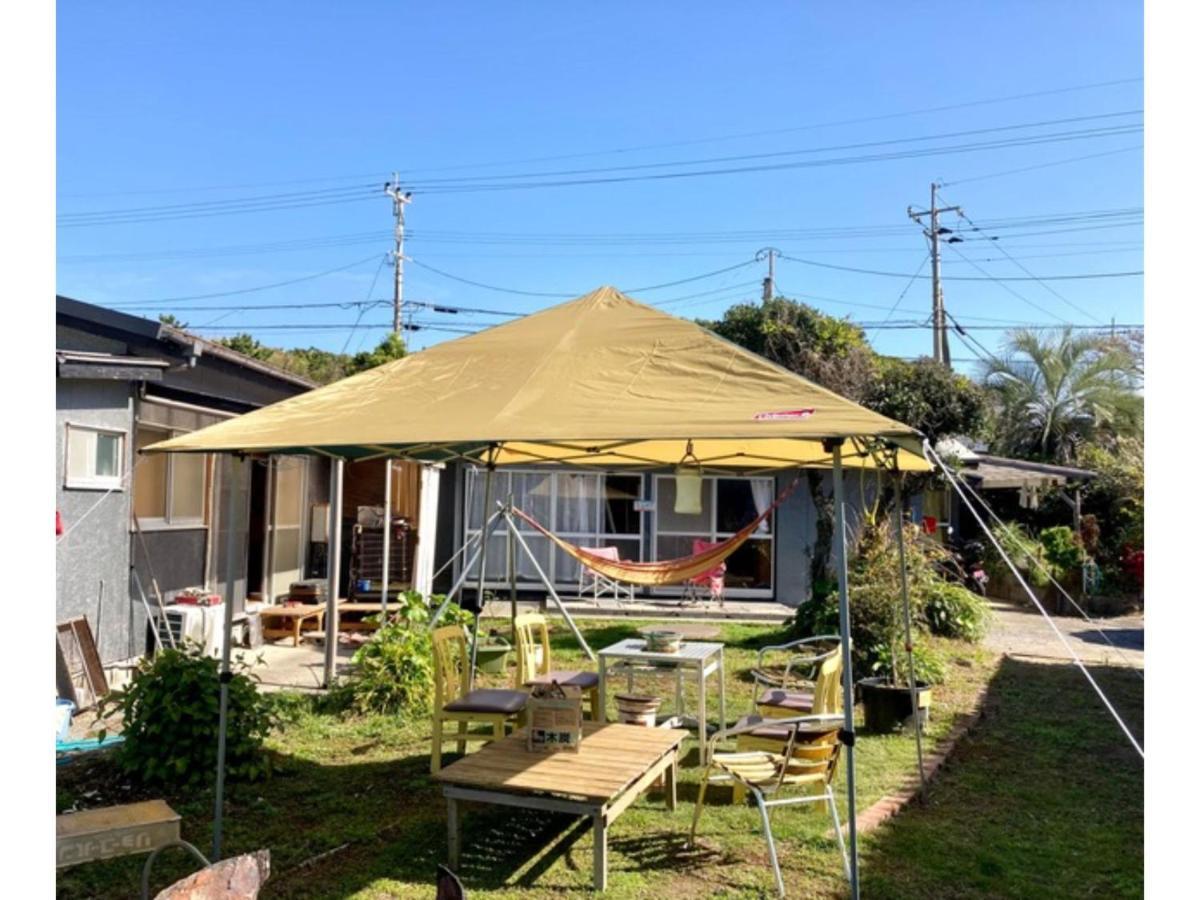 Guesthouse Nichinan - Vacation Stay 82905V Exterior photo